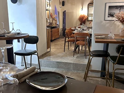 La Table des Clos – photo 1