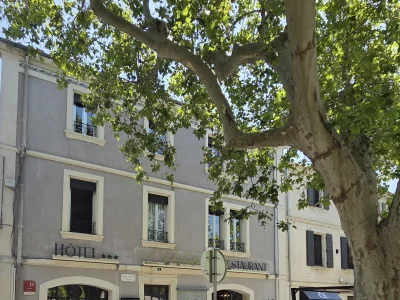 RESTAURANT L'OUSTALOUN – photo 3