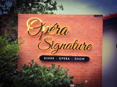 Opéra Signature – photo 2