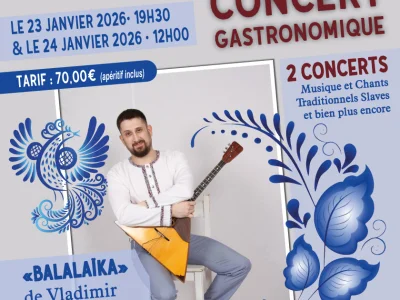 Les Gentianes – photo 1