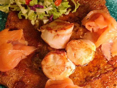 Sénégalette – photo 13
