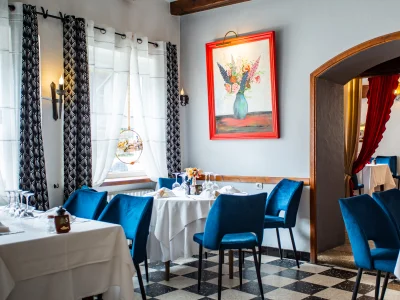 Les Gentianes – photo 3