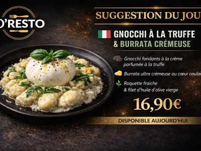 O’RESTO – photo 1