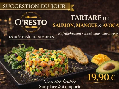 O’RESTO – photo 5