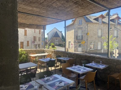 Auberge Occitane – photo 4