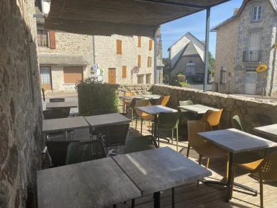 Auberge Occitane – photo 5