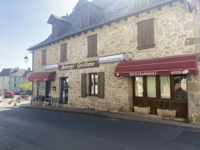 Auberge Occitane – photo 1