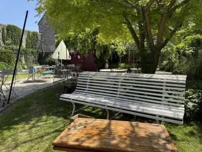 le jardin du chatel – photo 5