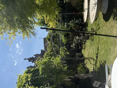 le jardin du chatel – photo 6