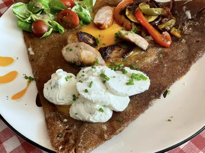 Creperie ker Marilou – photo 9