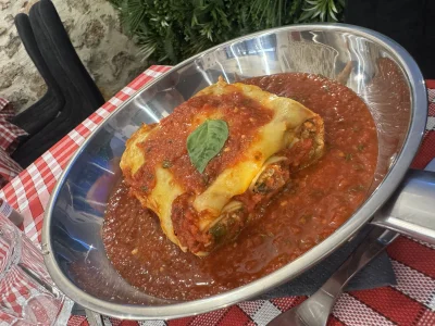 La casa degli gnocchi – photo 7