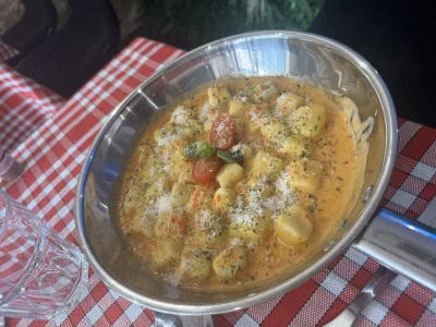 La casa degli gnocchi – photo 6