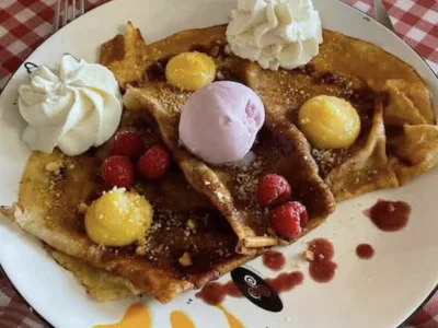 Creperie ker Marilou – photo 2