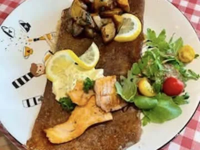Creperie ker Marilou – photo 3