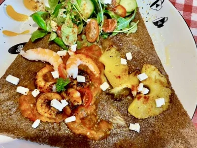 Creperie ker Marilou – photo 4