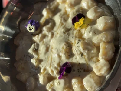 La casa degli gnocchi – photo 1