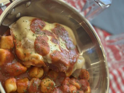 La casa degli gnocchi – photo 2