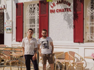 le jardin du chatel – photo 1