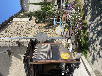 Le jardin en ville – photo 5