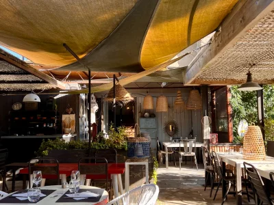 Le jardin en ville – photo 4