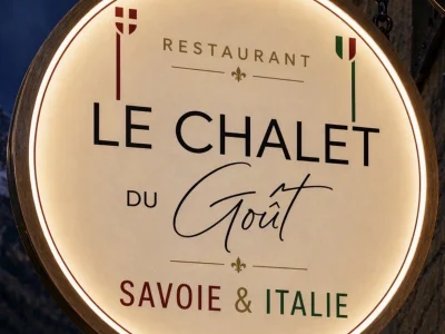 Le chalet – photo 16
