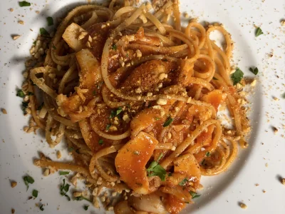 Trattoria del Mare da Mimmo – photo 3