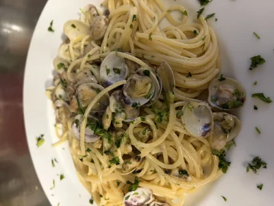 Trattoria del Mare da Mimmo – photo 2