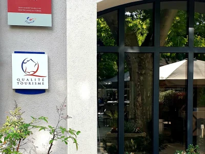 RESTAURANT L'OUSTALOUN – photo 9