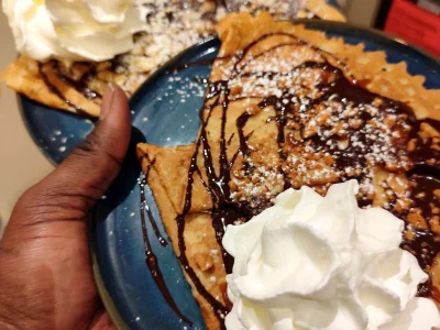 Sénégalette – photo 1