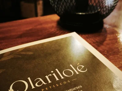 Olarilolé – photo 5