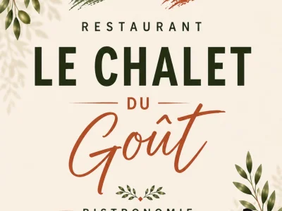 Le chalet – photo 11