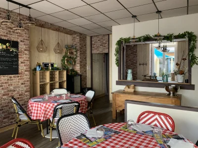 Le Bistro des copains – photo 3