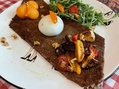 Creperie ker Marilou – photo 10