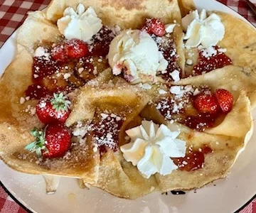 Creperie ker Marilou – photo 7