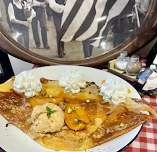 Creperie ker Marilou – photo 6