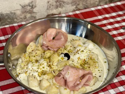 La casa degli gnocchi – photo 3