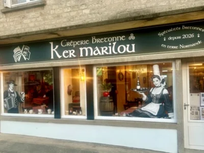 Creperie ker Marilou – photo 8