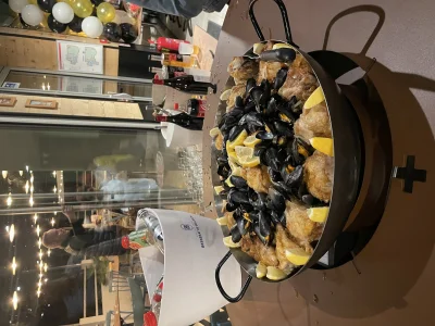 Bistronome du Corsuet – photo 13