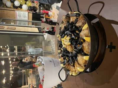 Bistronome du Corsuet – photo 13