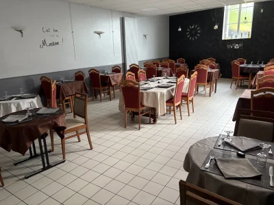 Auberge de Beaumont – photo 1