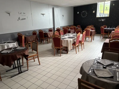Auberge de Beaumont – photo 1