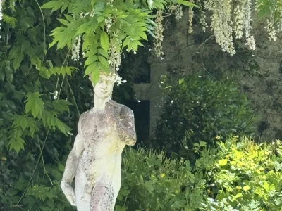 le jardin du chatel – photo 4