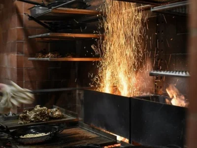 Yle coffe & grill millo smoke – photo 7