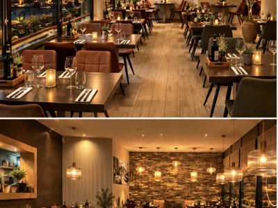 Pizzeria Steakhouse Santa Maria – photo 1