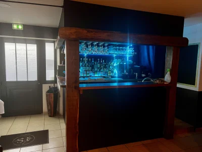 Auberge des 4s – photo 1