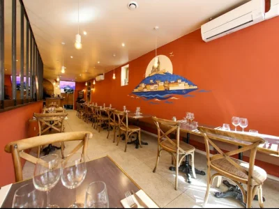 Tata Massilia – photo 1