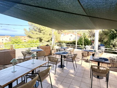 Le Clos du Dramont – photo 6