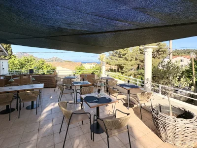 Le Clos du Dramont – photo 7