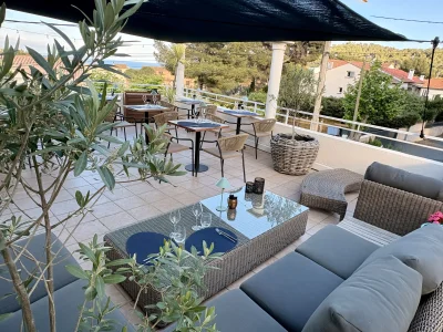 Le Clos du Dramont – photo 5