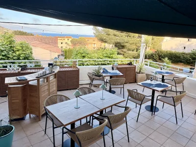 Le Clos du Dramont – photo 11